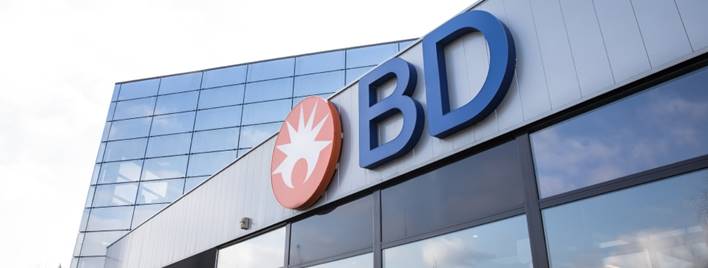 Nuestra compañía | BD España